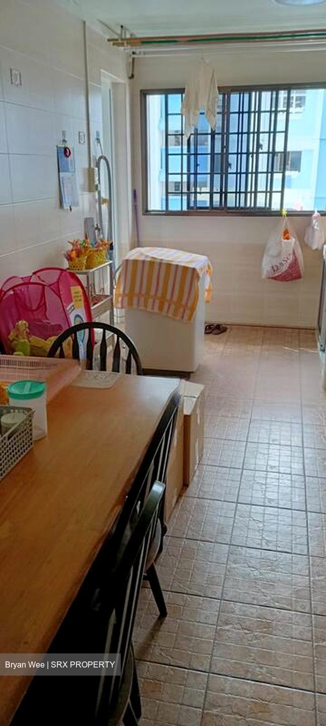 Blk 316 Bukit Batok Street 32 (Bukit Batok), HDB 3 Rooms #465425061